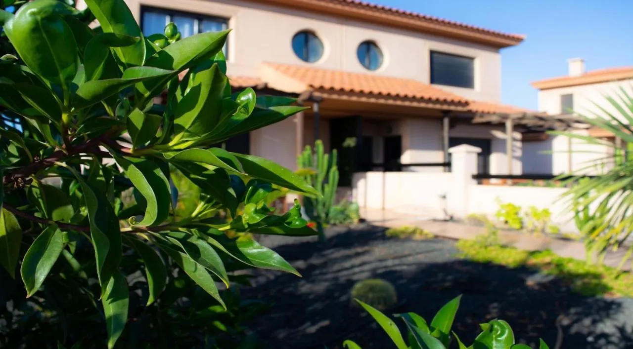 Villas Origo Mare Lajares 0*,  Spain