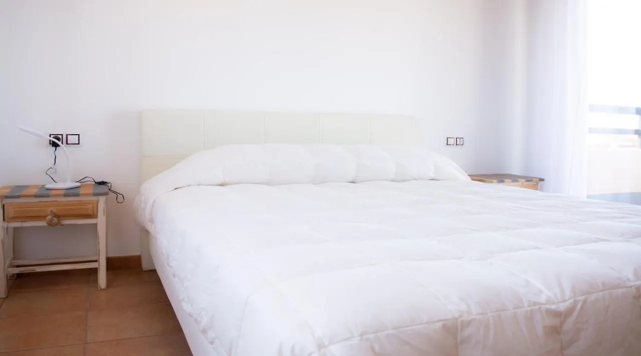 Villas Origo Mare Lajares Spain